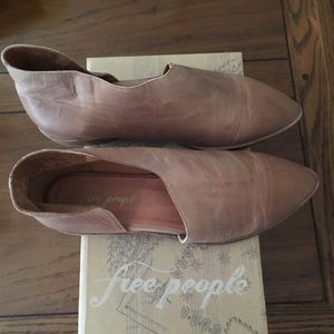Free People Shoes